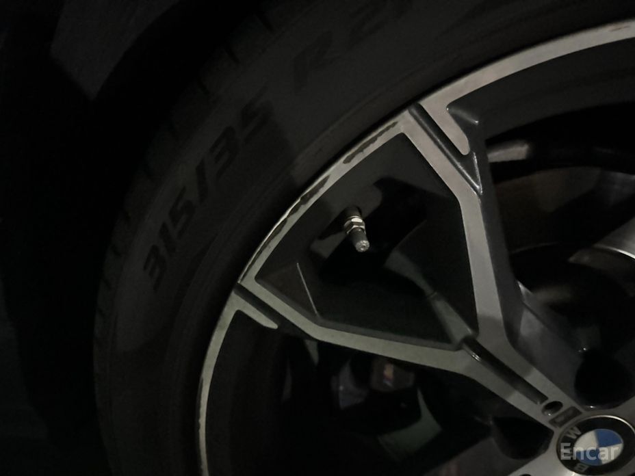 X6 (G06)xDrive40i M Sport 6