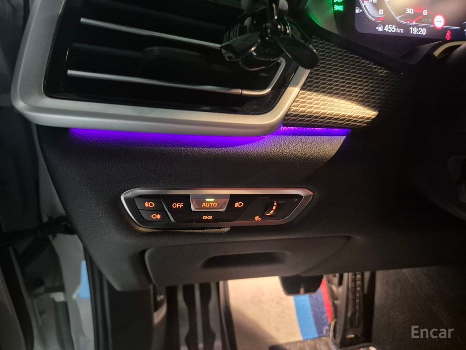 BMW X6 (G06)xDrive40i M Sport №16