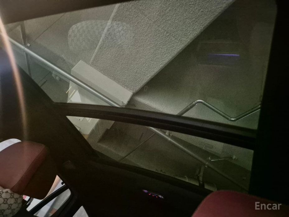 BMW X6 (G06)xDrive40i M Sport №17