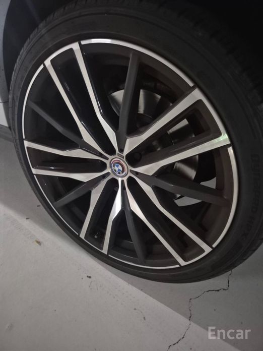 BMW X6 (G06)xDrive40i M Sport №18