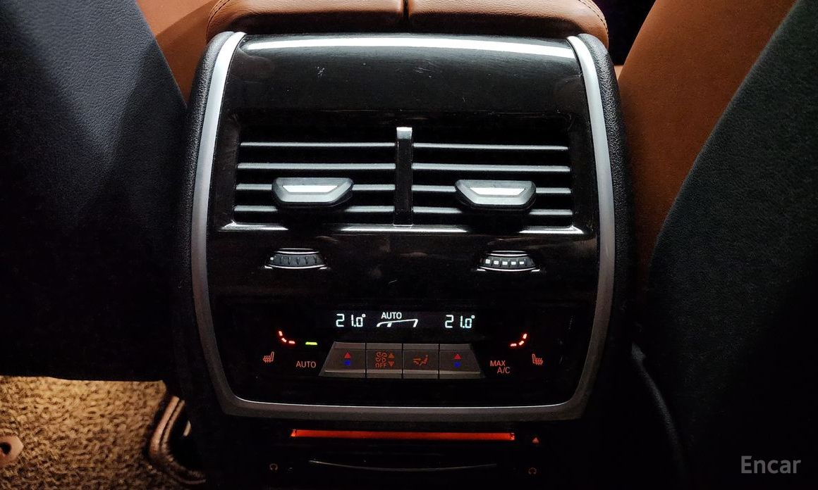 X7 (G07) xDrive 40d M Sport 6 seater 20