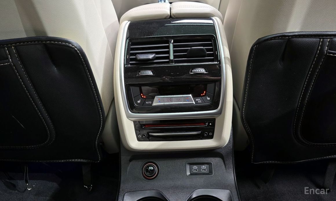 X7 (G07) xDrive 40d M Sport 6 seater 20