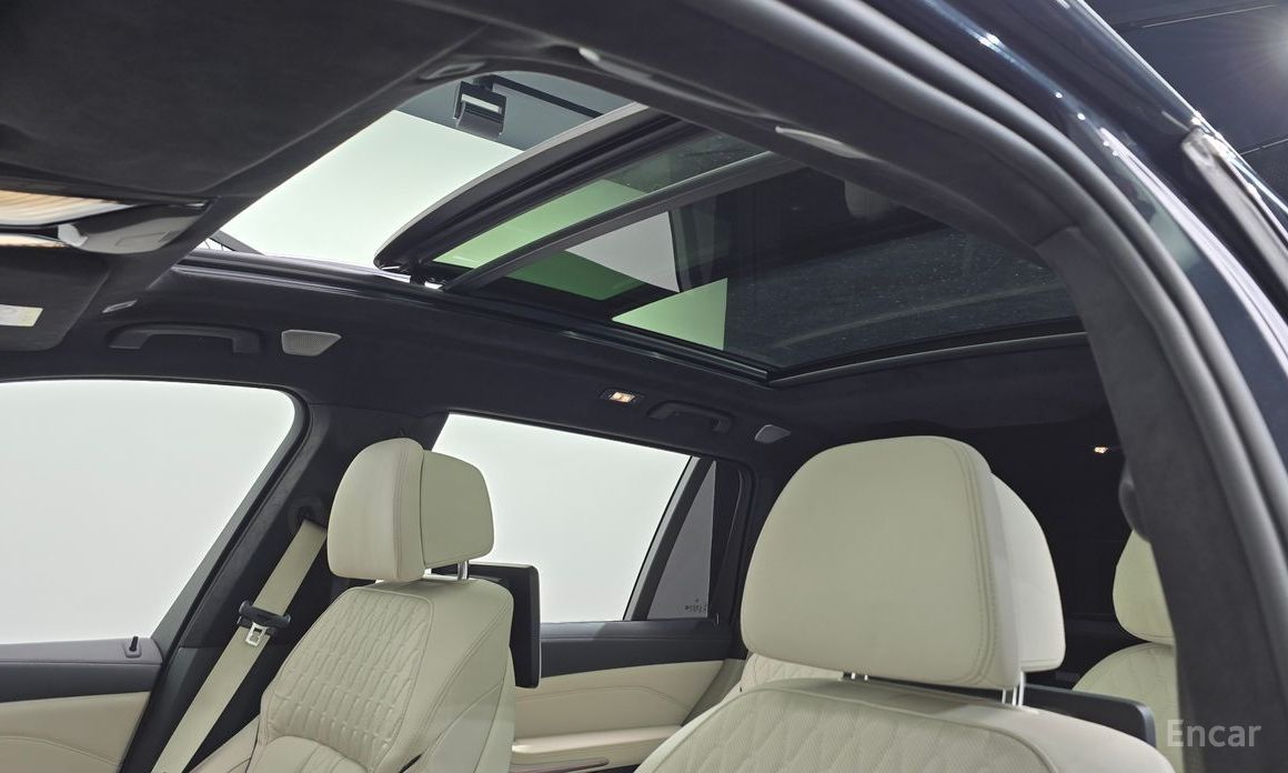 BMW X7 (G07) xDrive 40d M Sport 6 seater №20