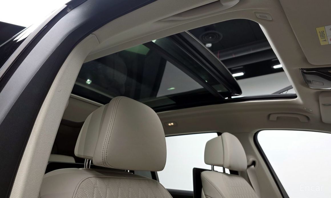 BMW X7 (G07)xDrive 40d Design Pure Excellence 7 seater №19