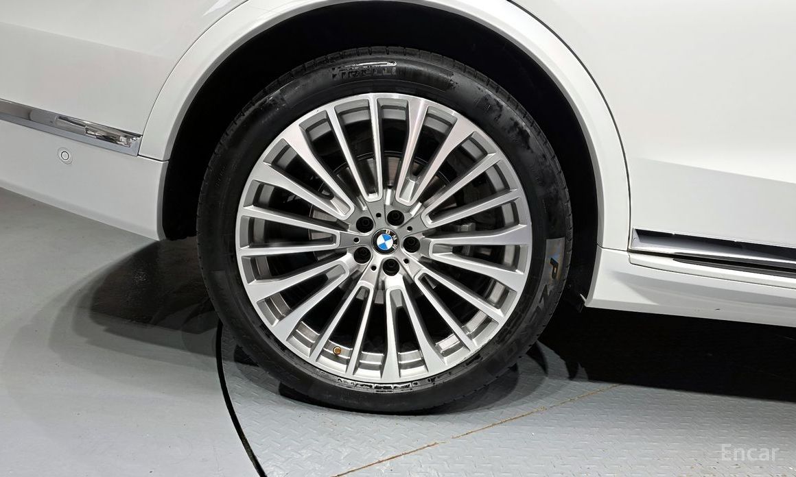 BMW X7 (G07)xDrive 40i Design Pure Excellence 6 seater №6