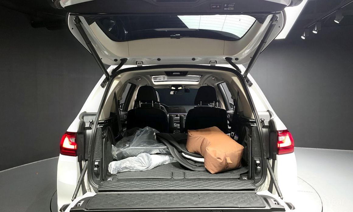 BMW X7 (G07)xDrive 40i Design Pure Excellence 6 seater №21