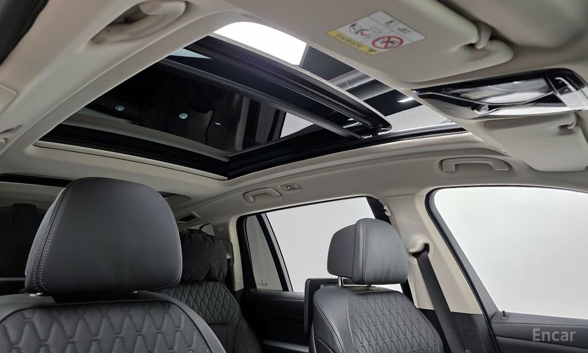 BMW X7 (G07)xDrive 40i Design Pure Excellence 6 seater №18