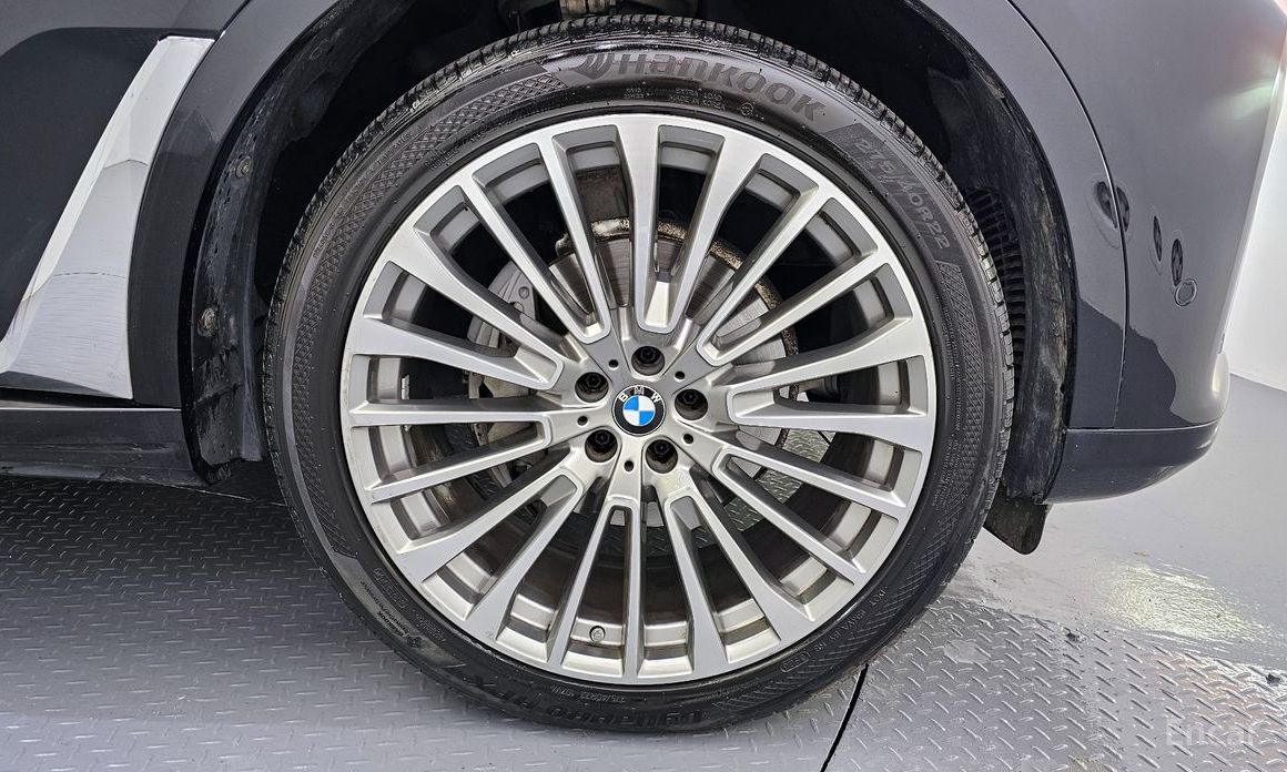 X7 (G07)xDrive 40i Design Pure Excellence 6 seater 6