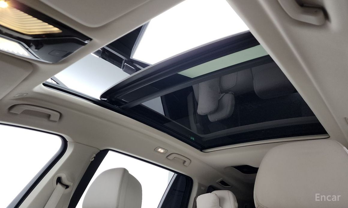 BMW X7 (G07)xDrive 40i Design Pure Excellence 7 seater №19