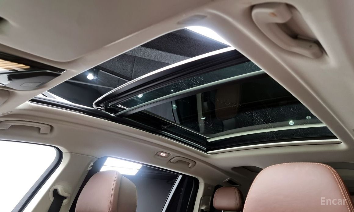 BMW X7 (G07)xDrive 40i Design Pure Excellence 7 seater №20