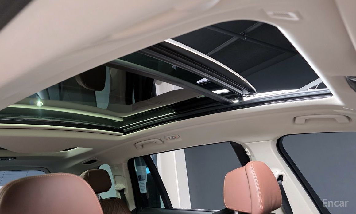 BMW X7 (G07)xDrive 40i Design Pure Excellence 7 seater №18