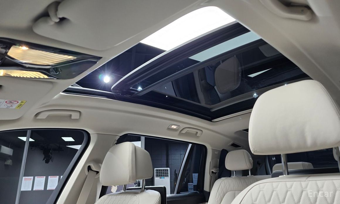BMW X7 (G07)xDrive 40i Design Pure Excellence 7 seater №20