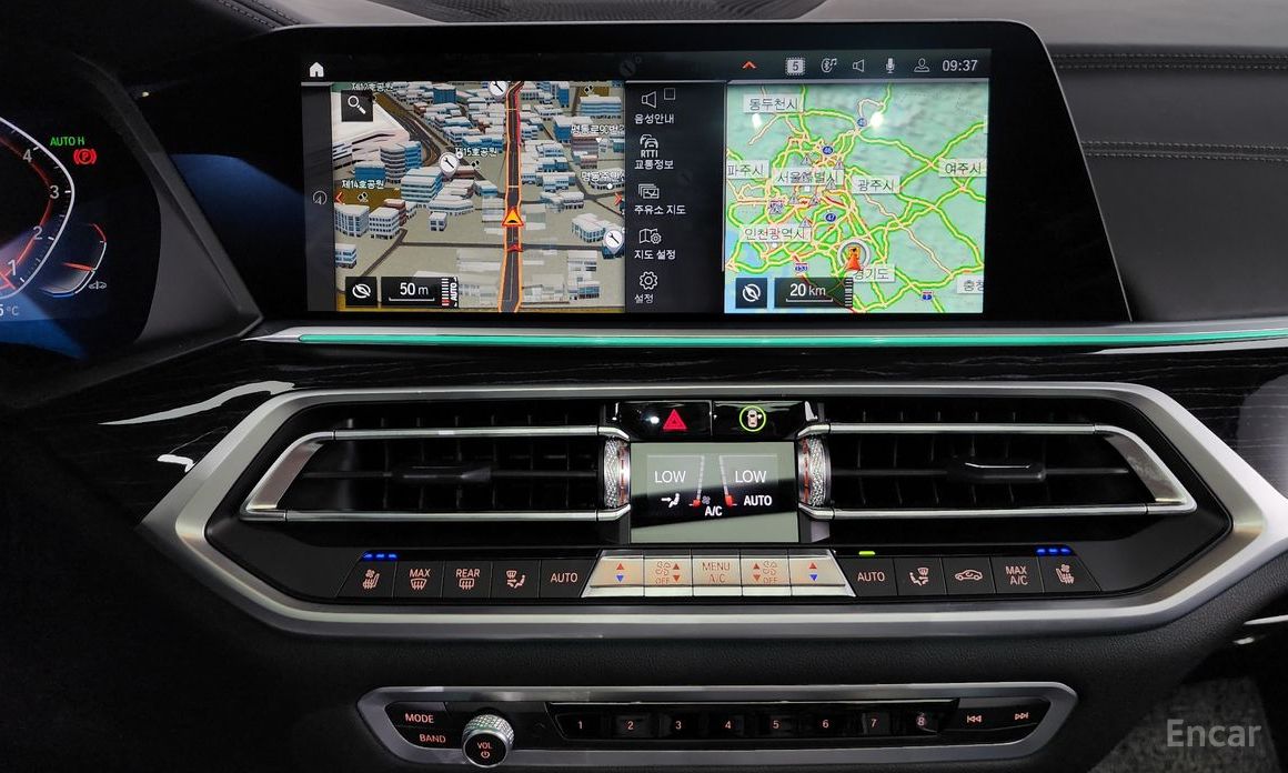 X7 (G07)xDrive 40i M Sport 6 seater 15