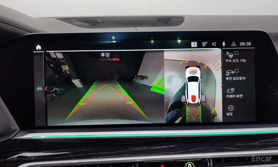 X7 (G07)xDrive 40i M Sport 6 seater 16