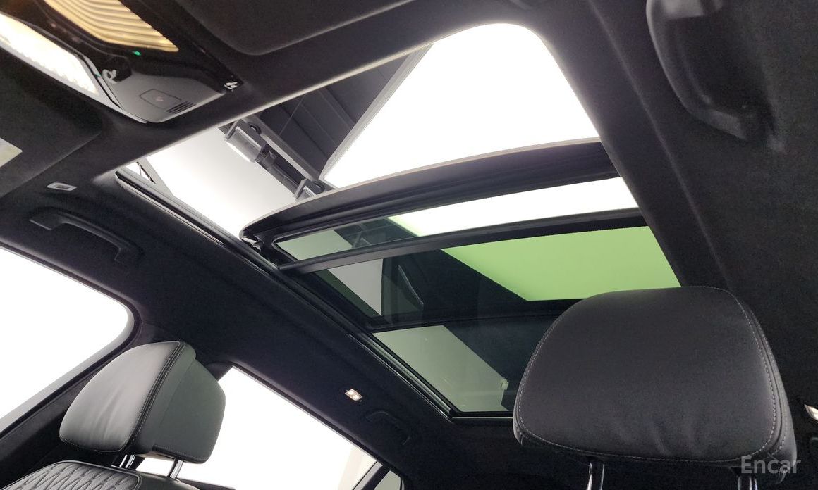 X7 (G07)xDrive 40i M Sport 6 seater 19