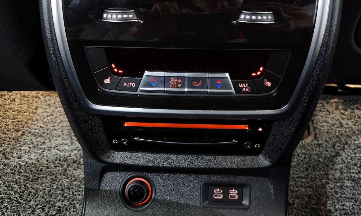 X7 (G07)xDrive 40i M Sport 6 seater 20