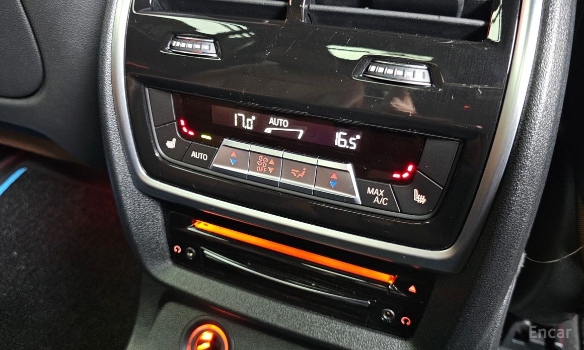 X7 (G07)xDrive 40i M Sport 6 seater 19