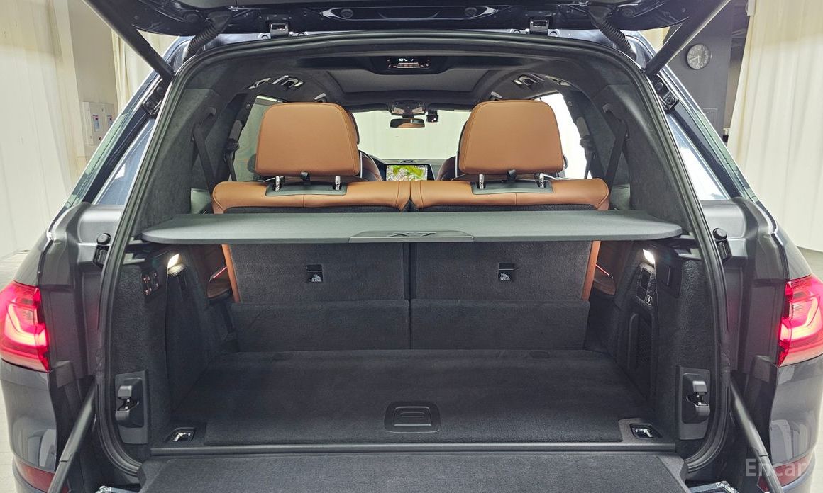 X7 (G07)xDrive 40i M Sport 6 seater 21