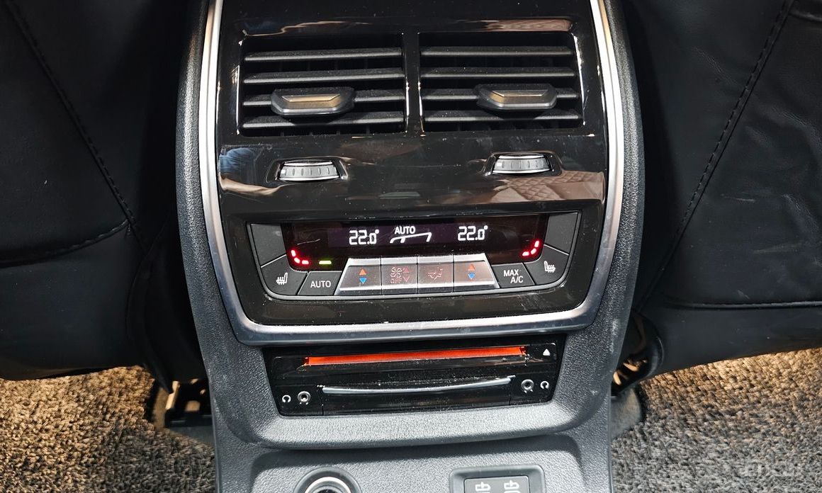 X7 (G07)xDrive 40i M Sport 6 seater 19