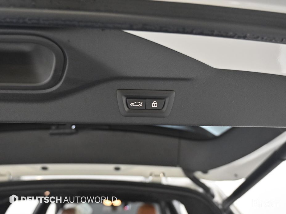 BMW X7 (G07)xDrive 40i M Sport 6 seater №21