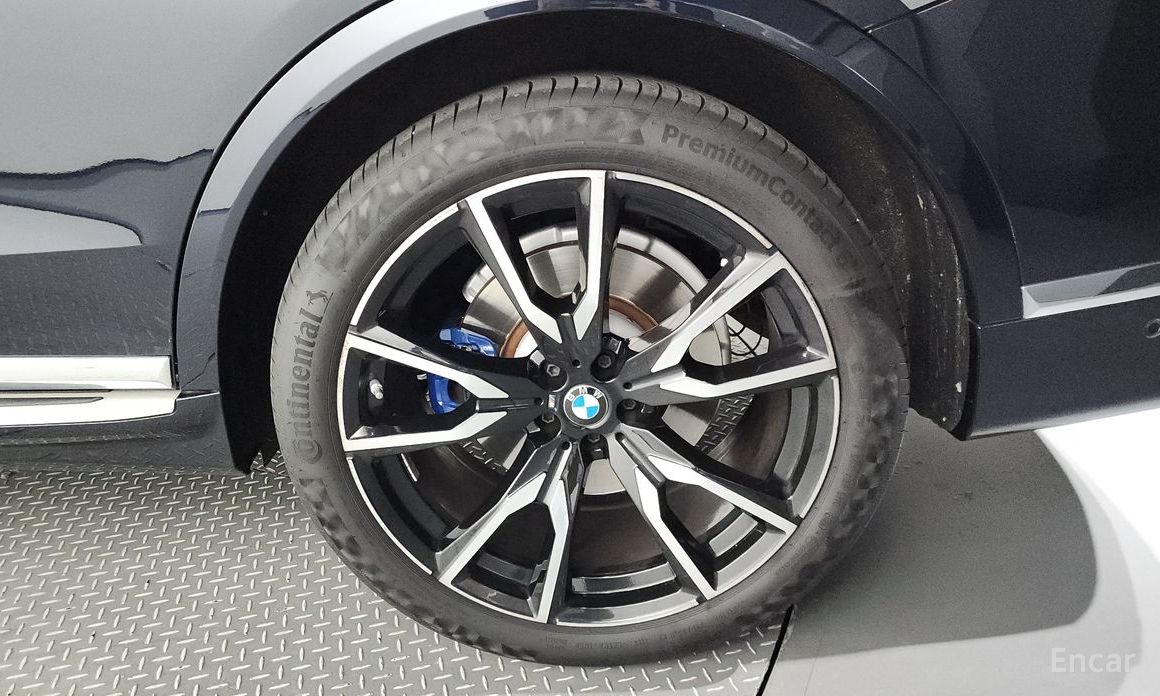 X7 (G07)xDrive 40i M Sport 6 seater 6