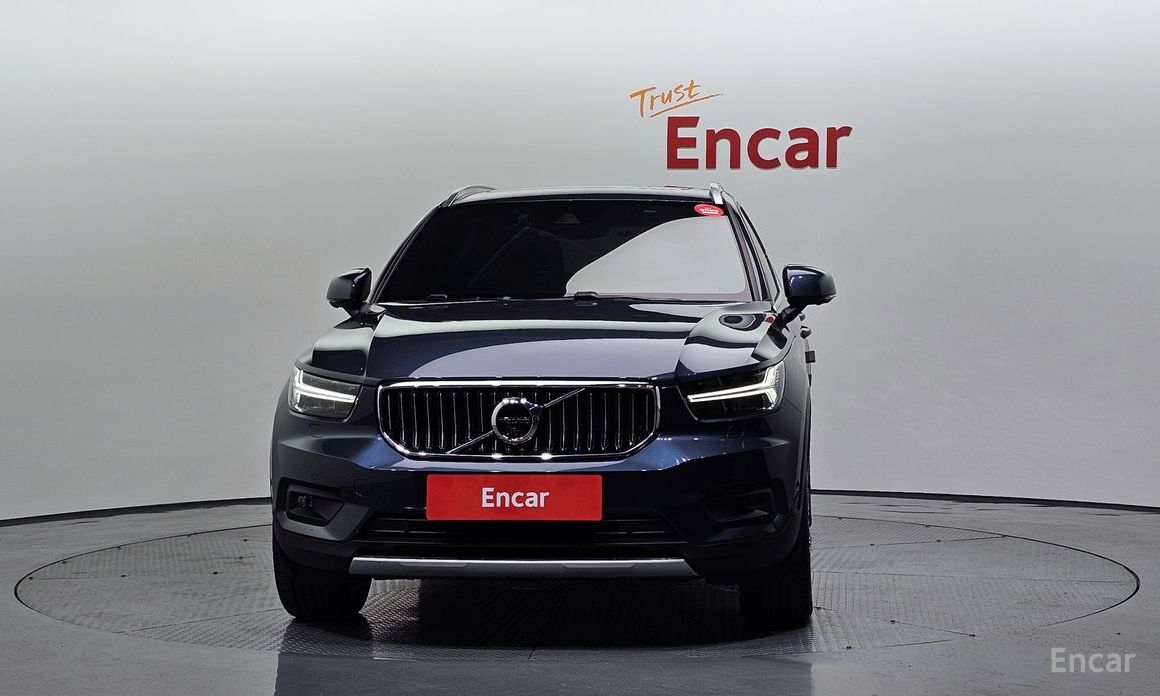 XC40B4 Inspiration 4