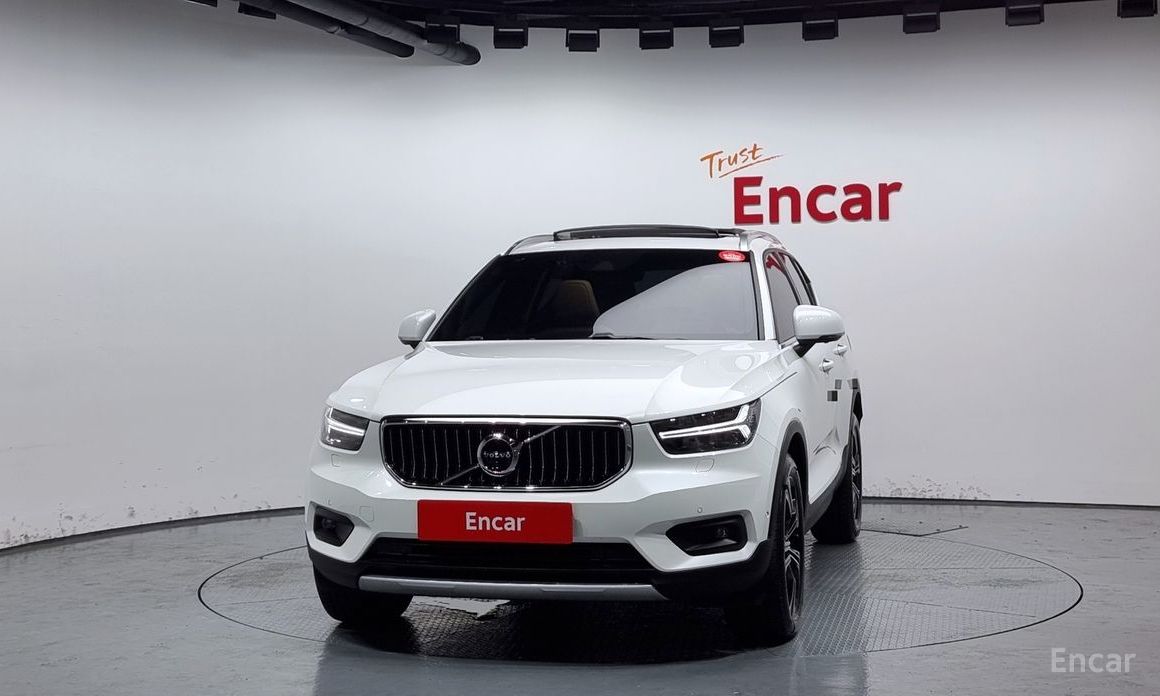 XC40B4 Inspiration 4