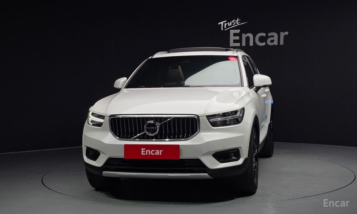 XC40B4 Inspiration 4