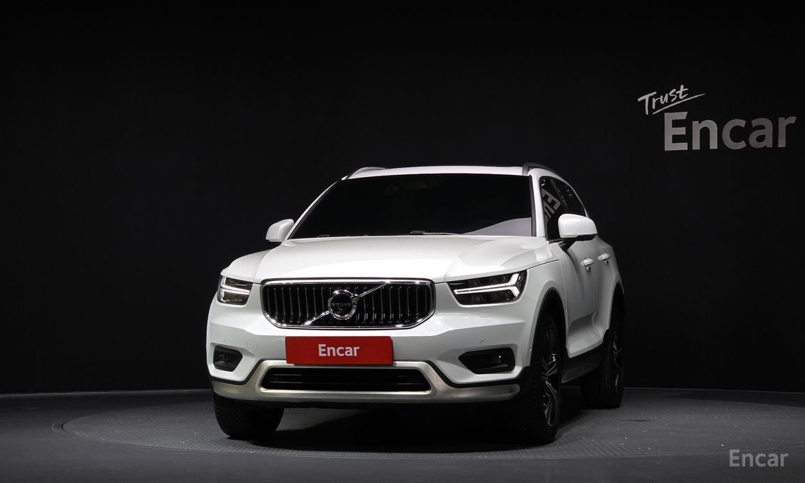 XC40B4 Inspiration 4
