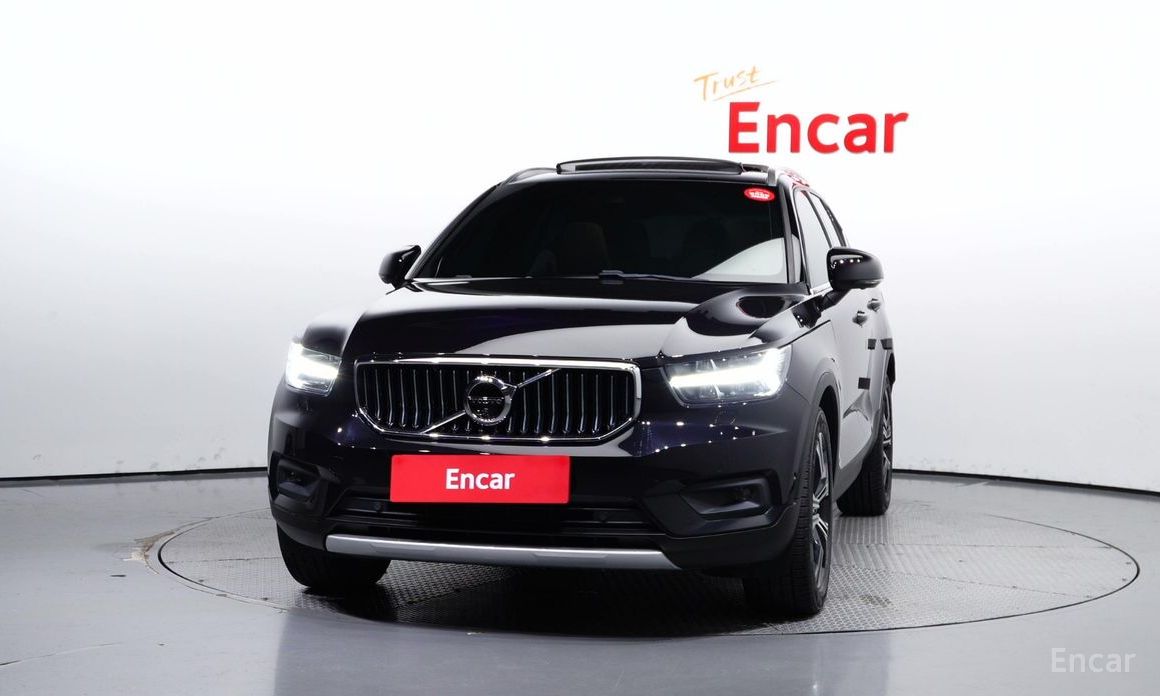 XC40B4 Inspiration 4