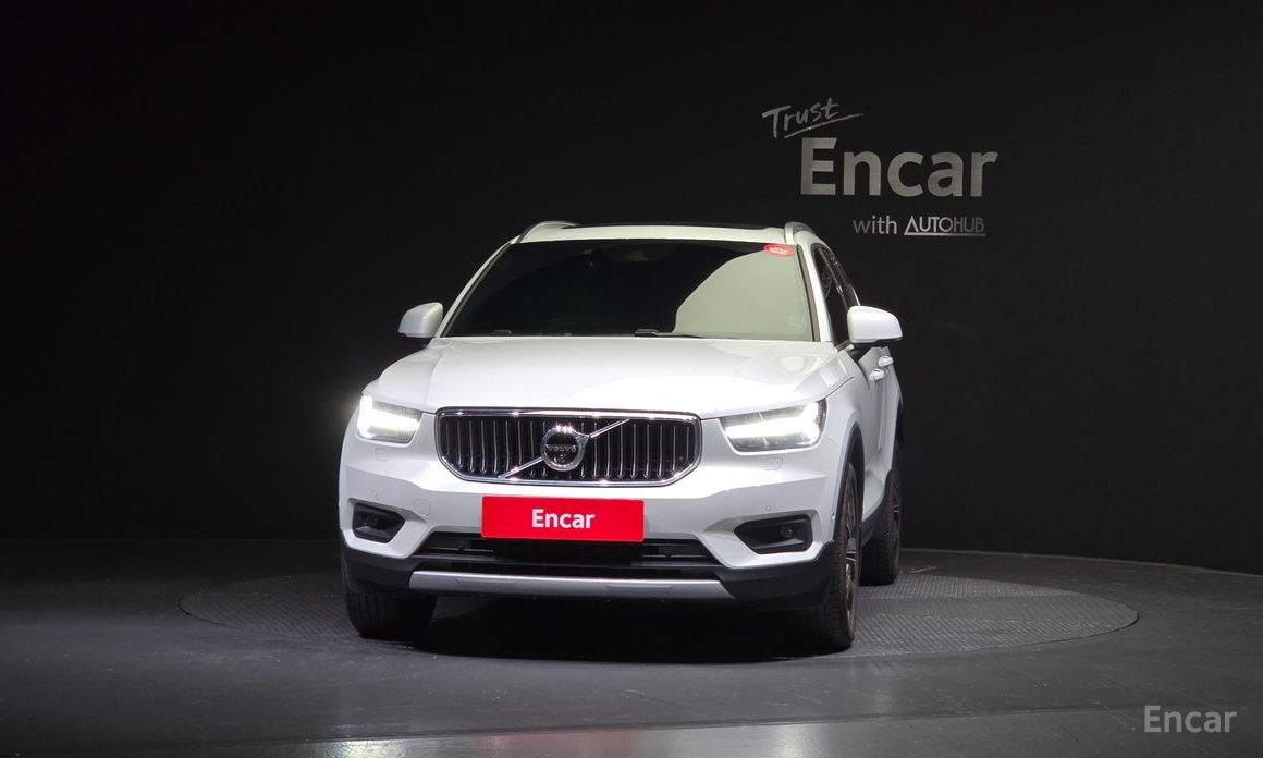 XC40B4 Inspiration 4