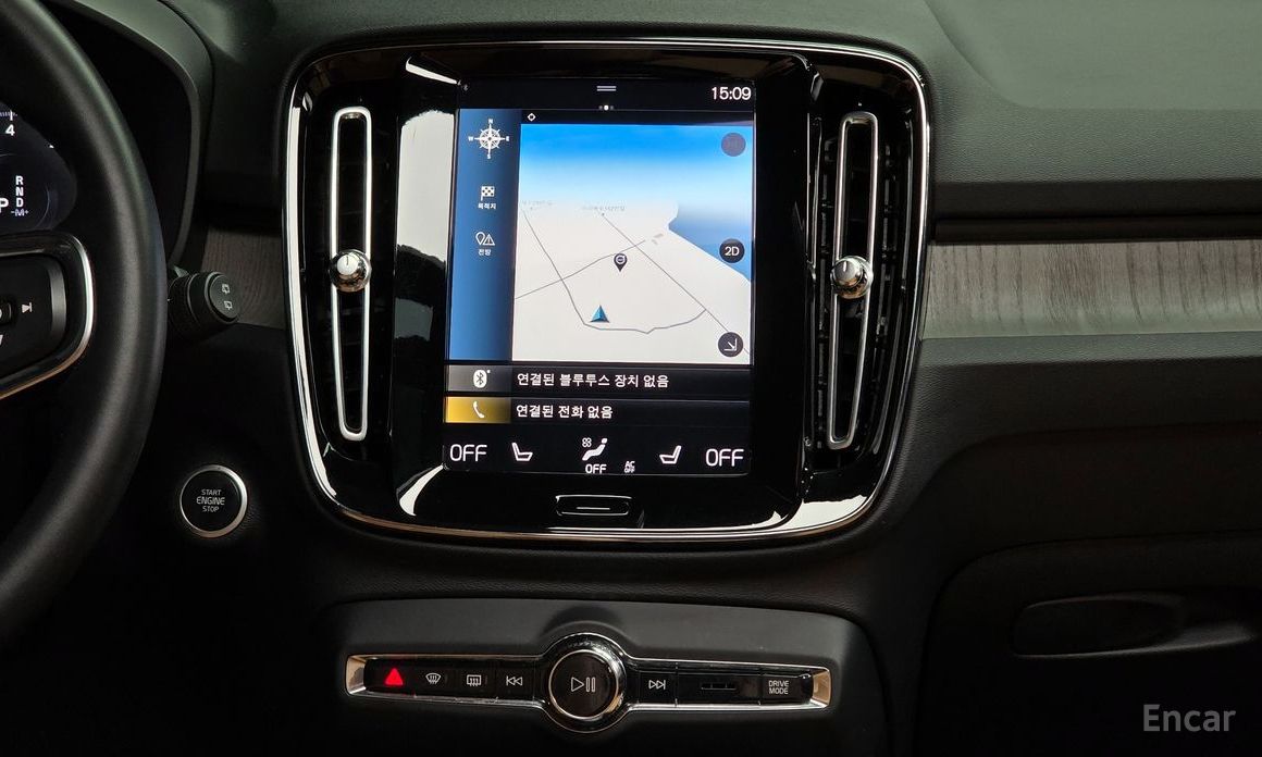Volvo XC40B4 Inspiration №15