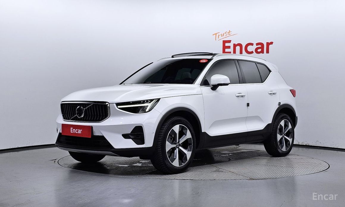 XC40B4 Ultimate Bright 2