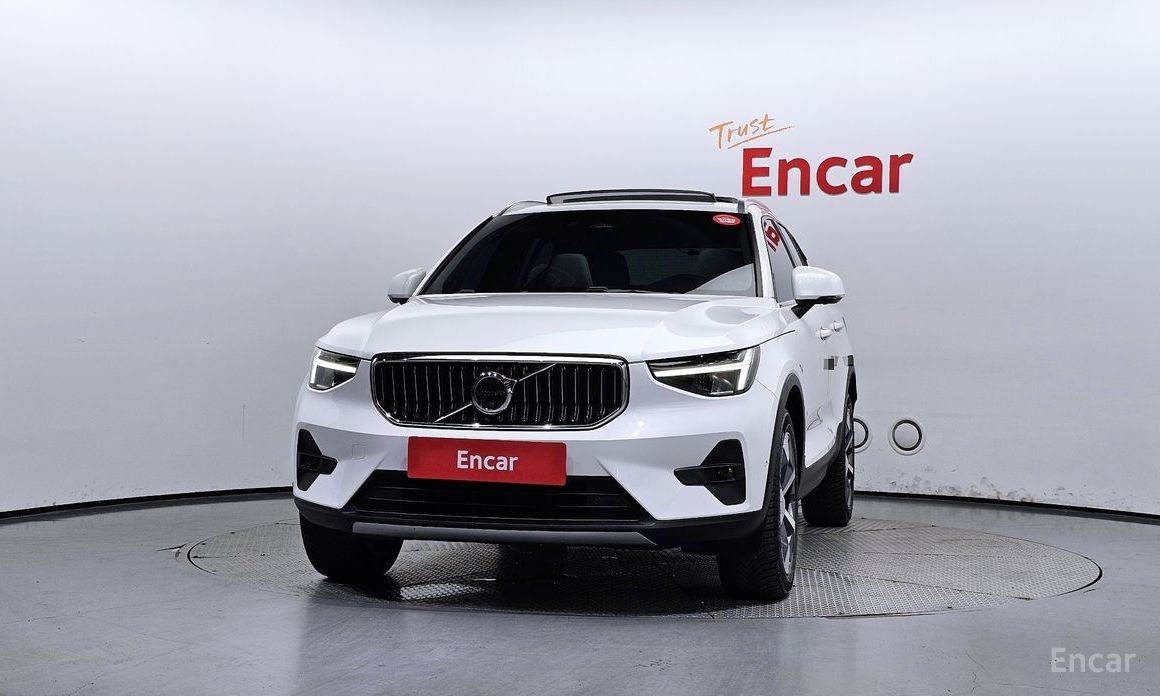 XC40B4 Ultimate Bright 4