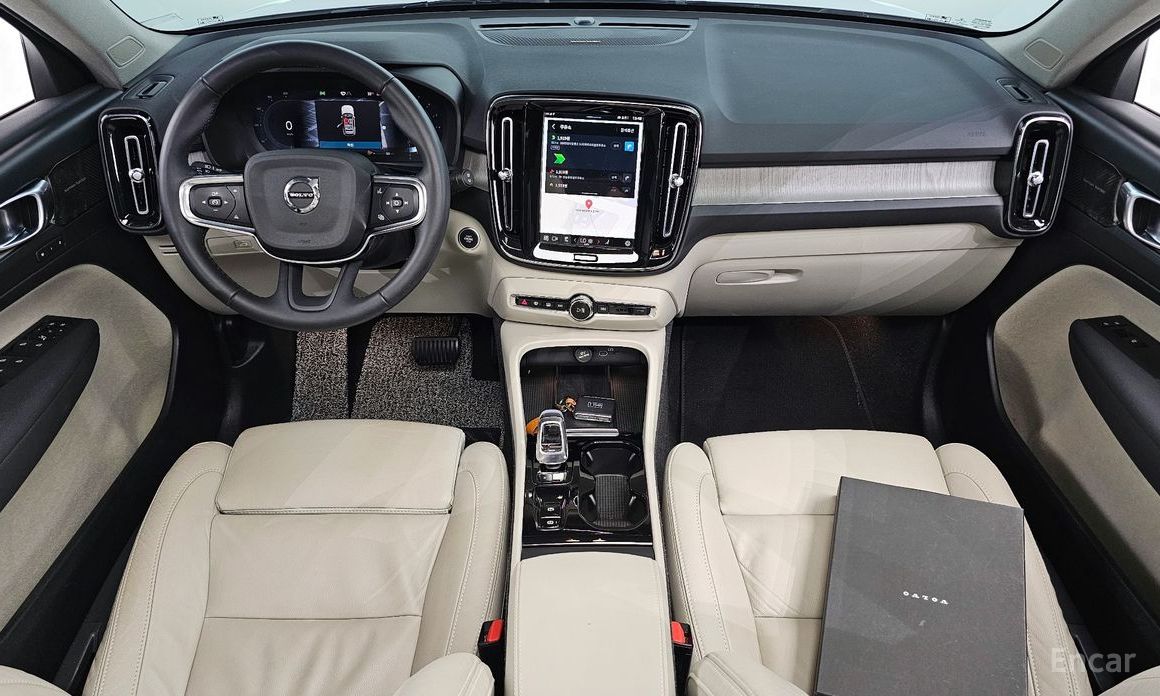 XC40B4 Ultimate Bright 8