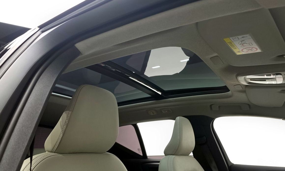 Volvo XC40B4 Ultimate Bright №19