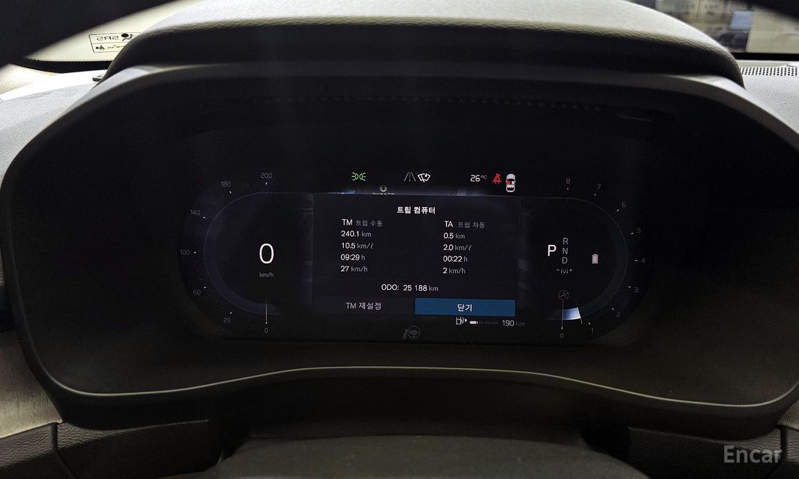 Volvo XC40B4 Ultimate Bright №9