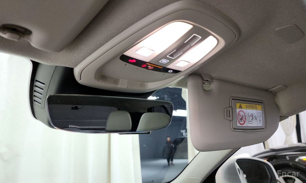 Volvo XC40B4 Ultimate Bright №18