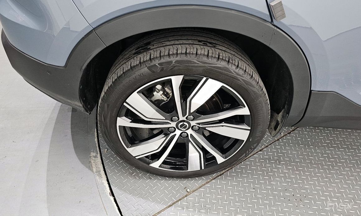 Volvo XC40 Richarditwin Ultimate №6