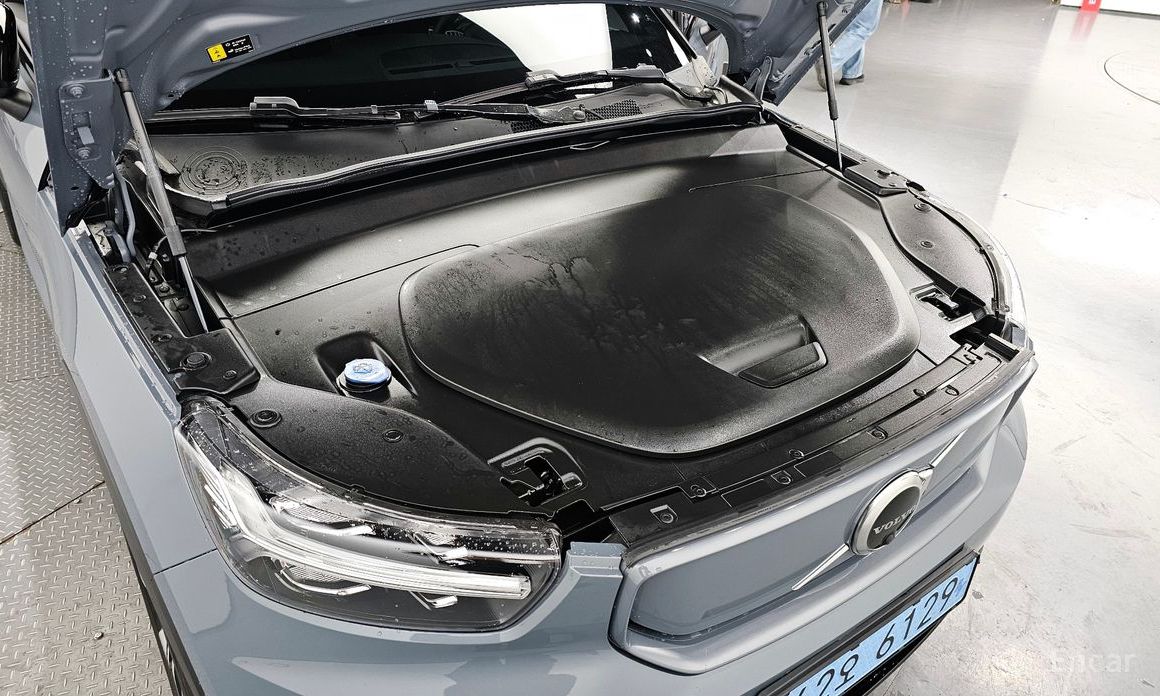 Volvo XC40 Richarditwin Ultimate №7