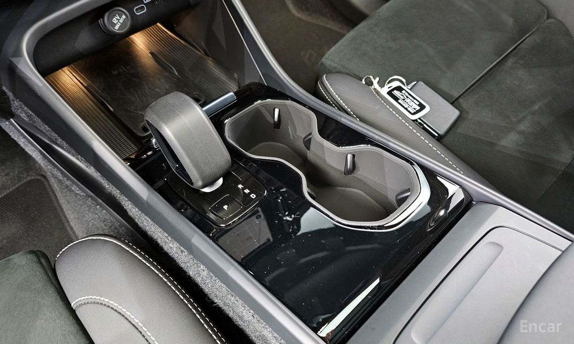 Volvo XC40 Richarditwin Ultimate №10