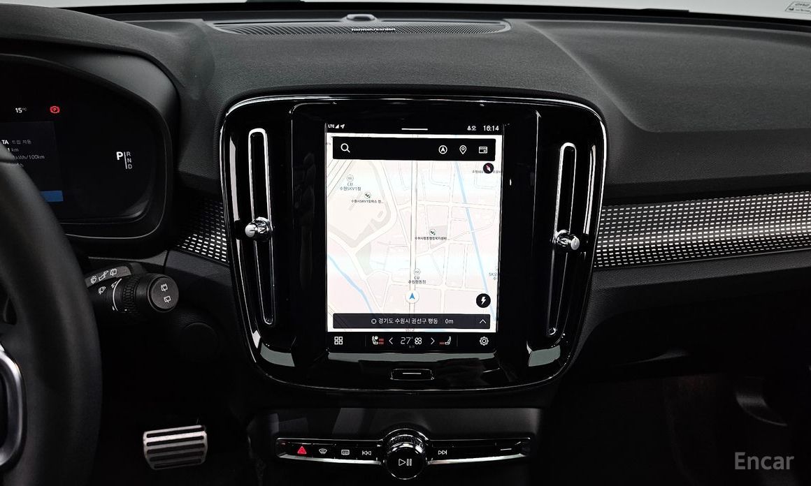 Volvo XC40 Richarditwin Ultimate №15