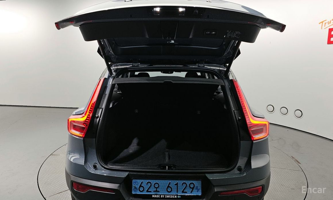 Volvo XC40 Richarditwin Ultimate №21