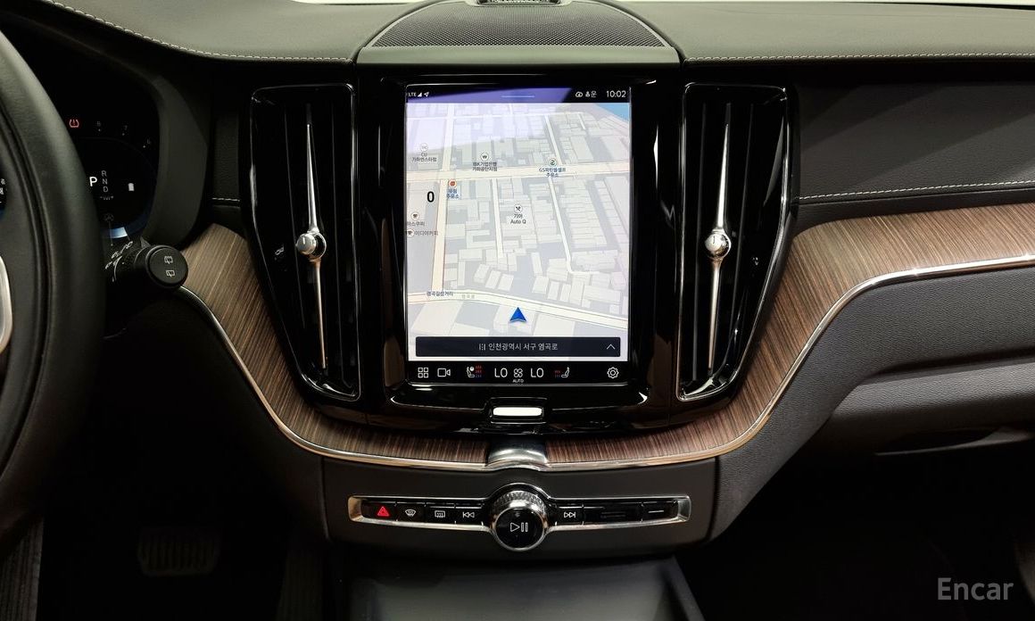 XC60 2nd Generation B5 Inspiration 15