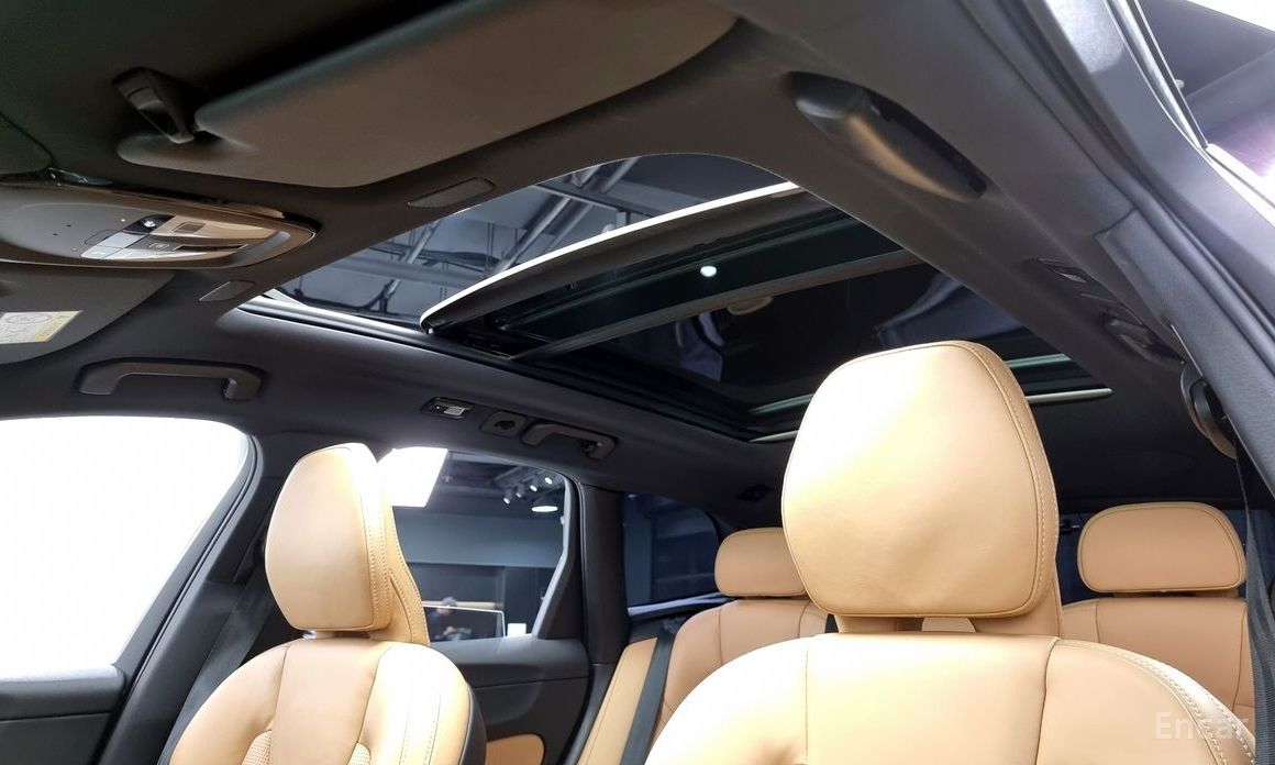 XC60 2nd Generation B5 Inspiration 20