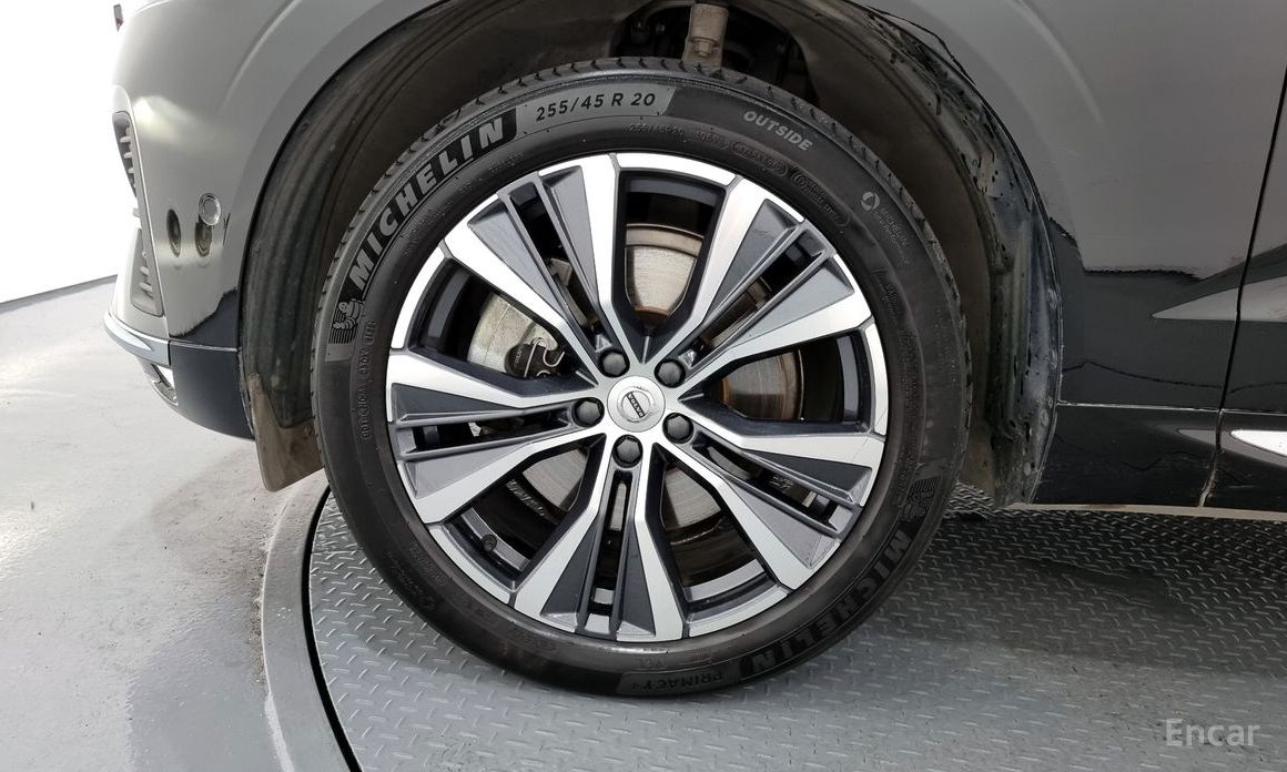 XC60 2nd Generation B6 Inspiration 6