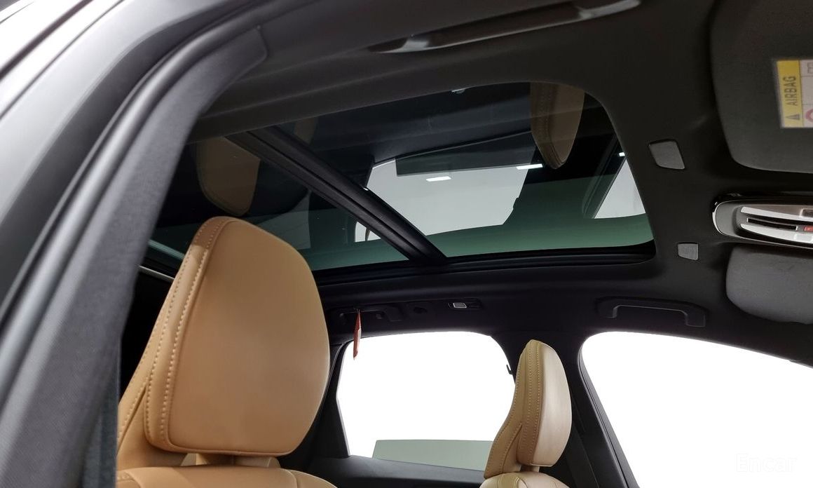 XC60 2nd Generation B6 Inspiration 19
