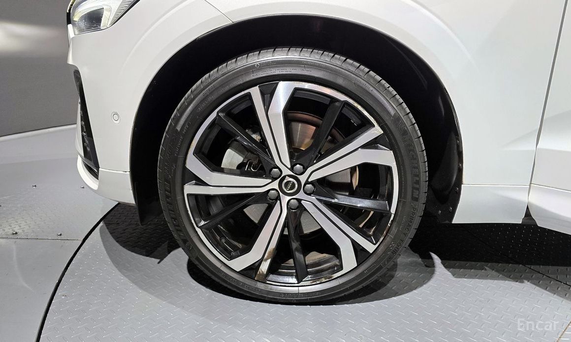 Volvo XC60 Second Generation B6 R-Design №6