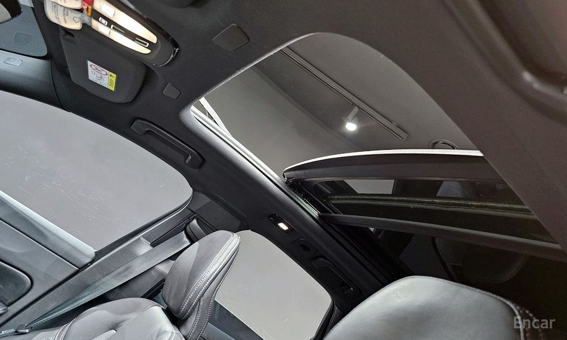 Volvo XC60 Second Generation B6 R-Design №19