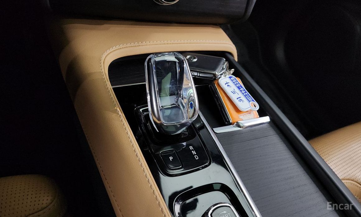 XC90 2nd Generation B6 Inspiration 10
